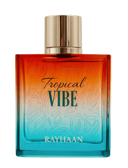 TROPICAL BLISS-0