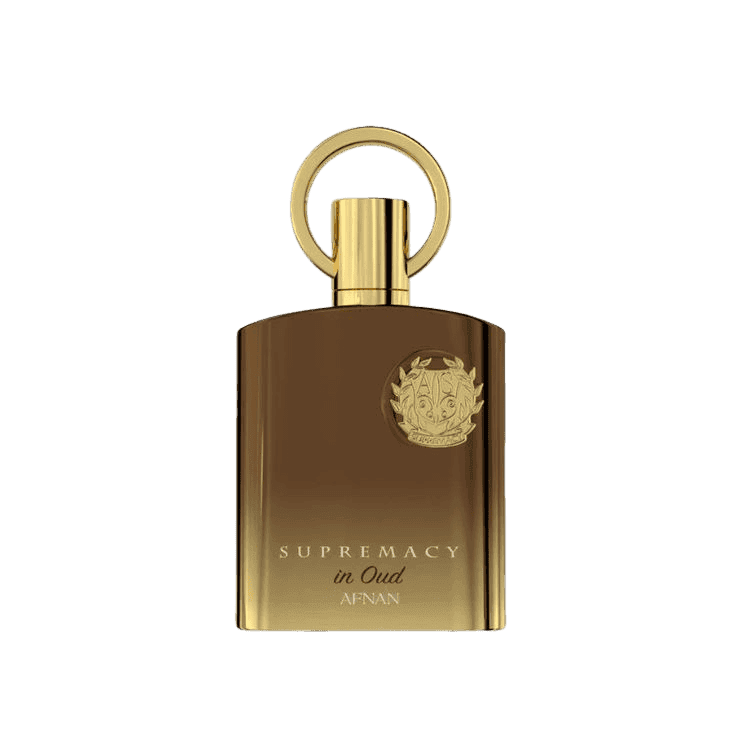 SUPREMACY IN OUD