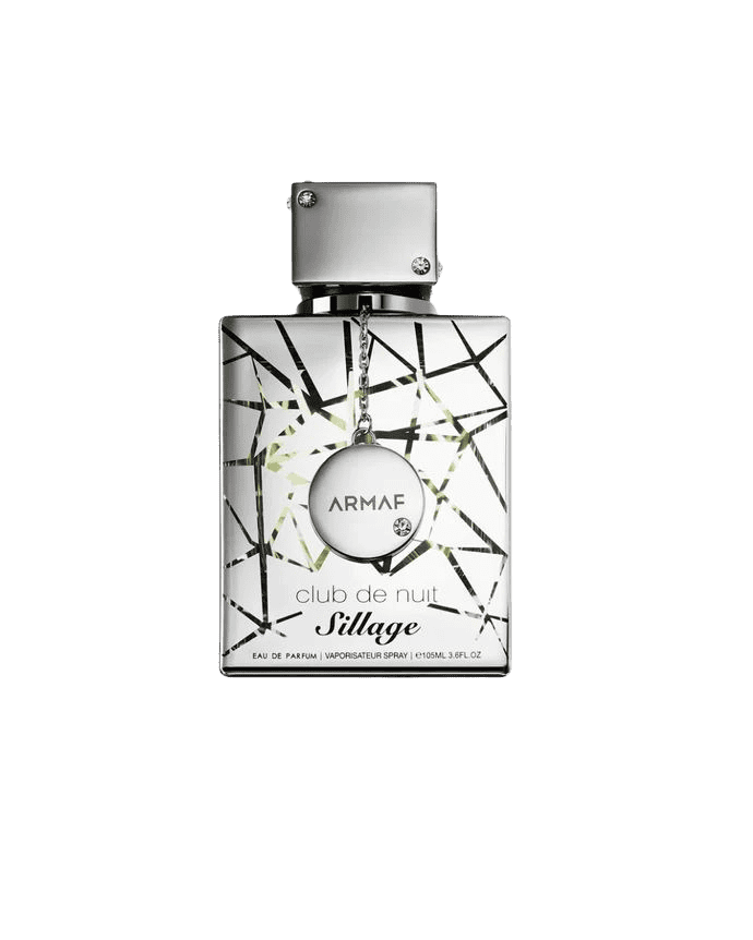 CLUB DE NUIT SILLAGE