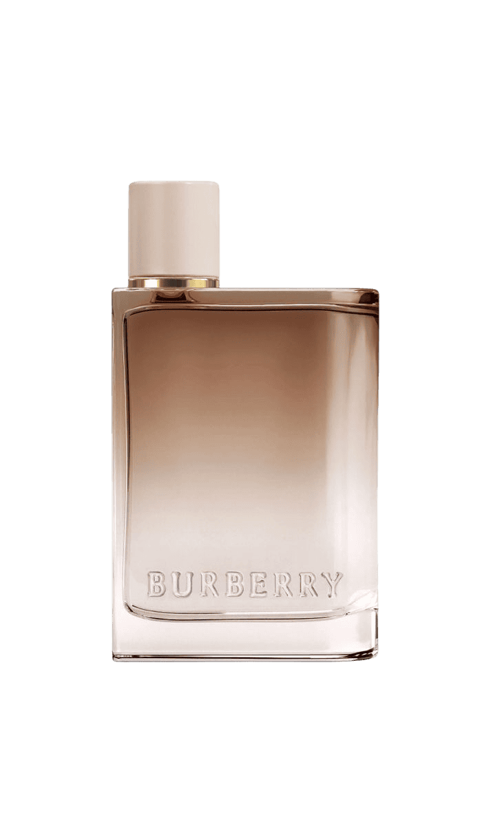 BURBERRY HER