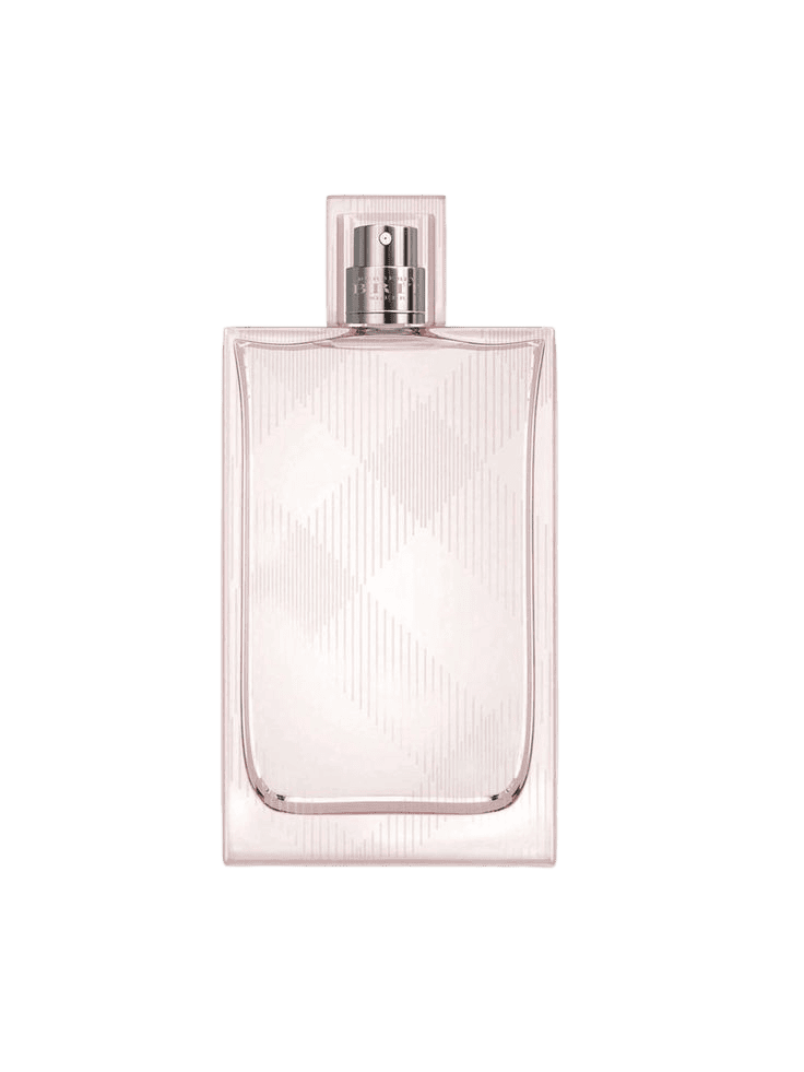 BURBERRY BRIT SHEER