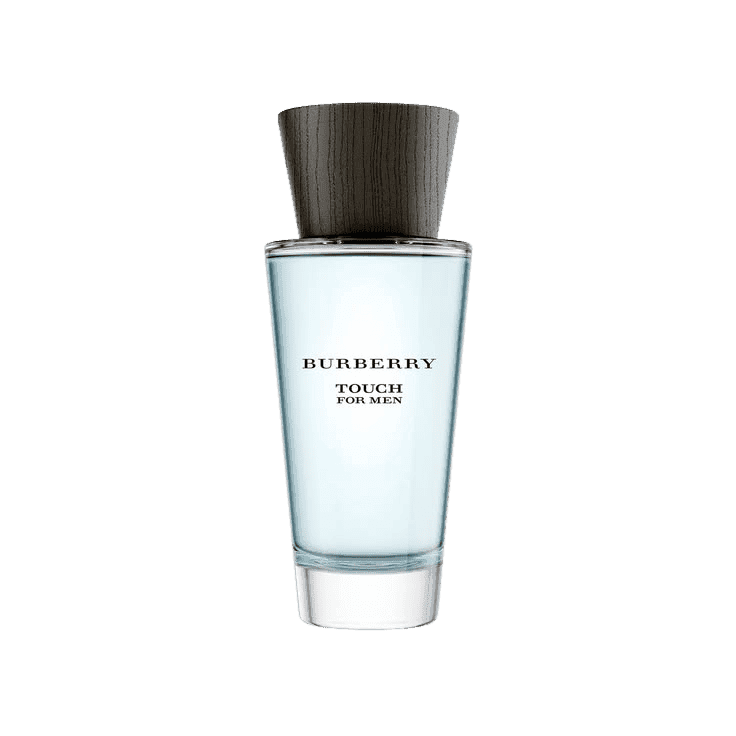 BURBERRY TOUCH