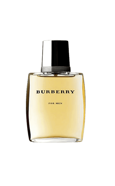 BURBERRY FOR MEN