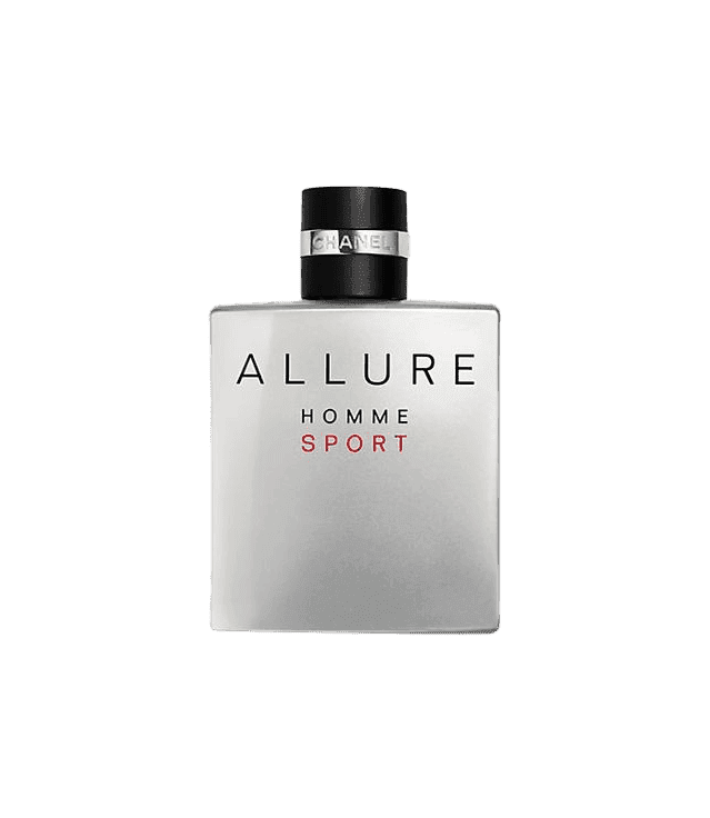 ALLURE HOMME SPORT