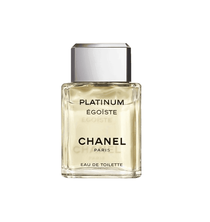 PLATINUM ÉGOÏSTE