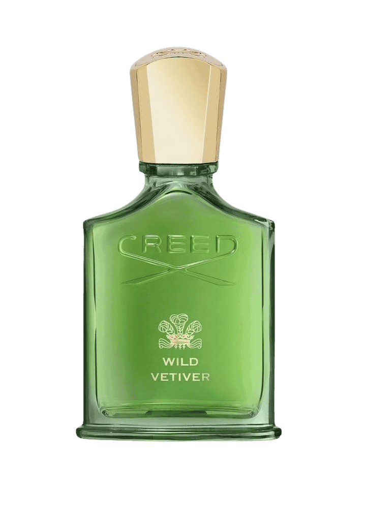 WILD VETIVER