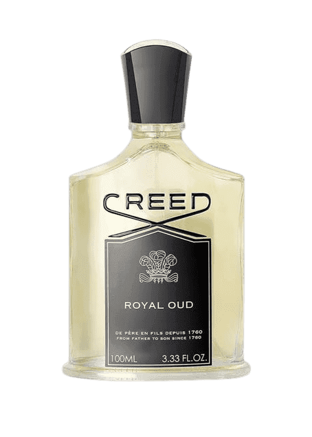 ROYAL OUD