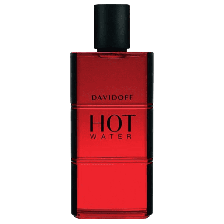 HOT WATER