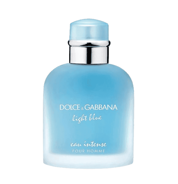 LIGHT BLUE HOMME