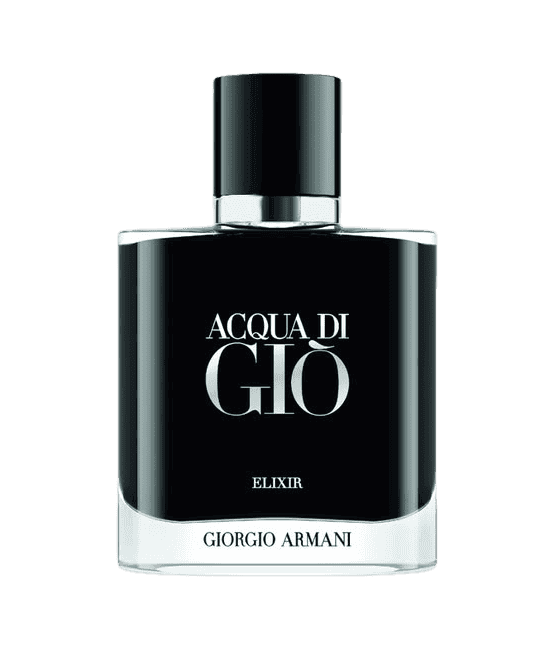 ACQUA DI GIÒ ELIXIR
