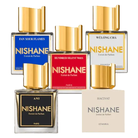 Nishane Summer Picks