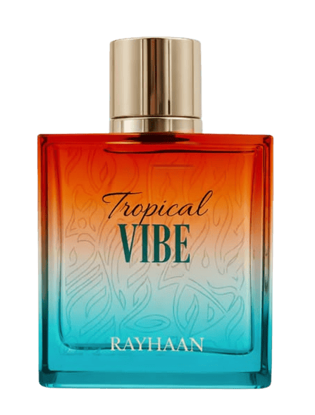 TROPICAL BLISS-0