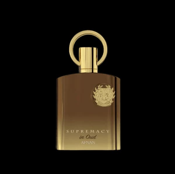 SUPREMACY IN OUD