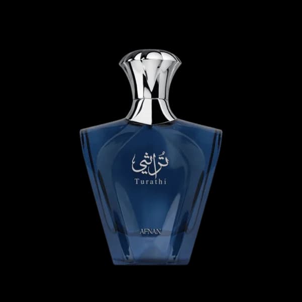 TURATHI BLUE