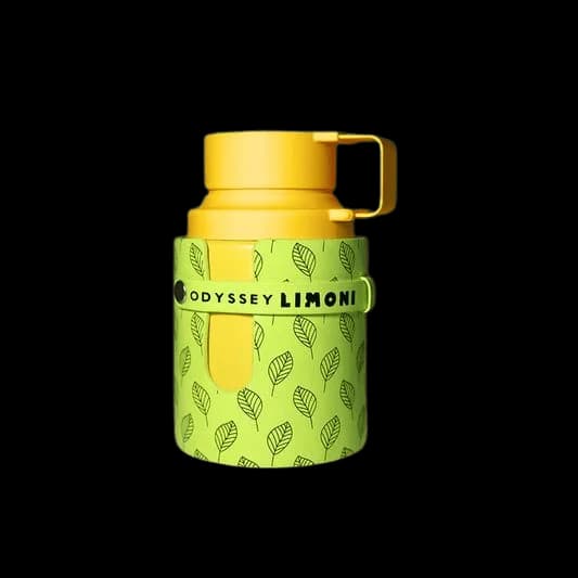 ODYSSEY LIMONI