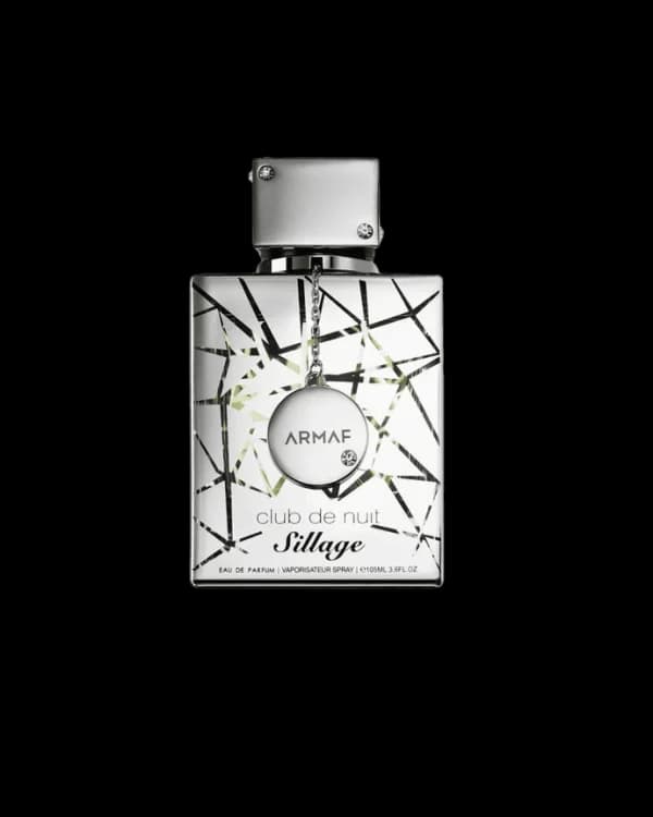 CLUB DE NUIT SILLAGE