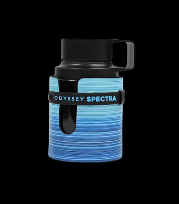 ODYSSEY SPECTRA BLUE