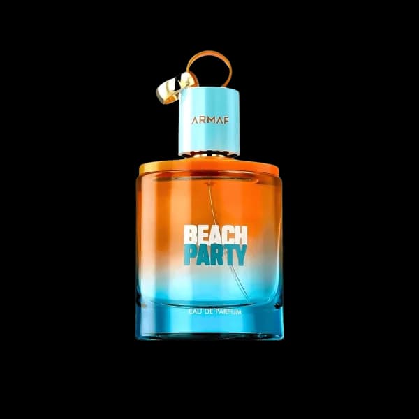 BEACH PARTY