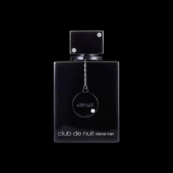 CLUB DE NUIT INTENSE