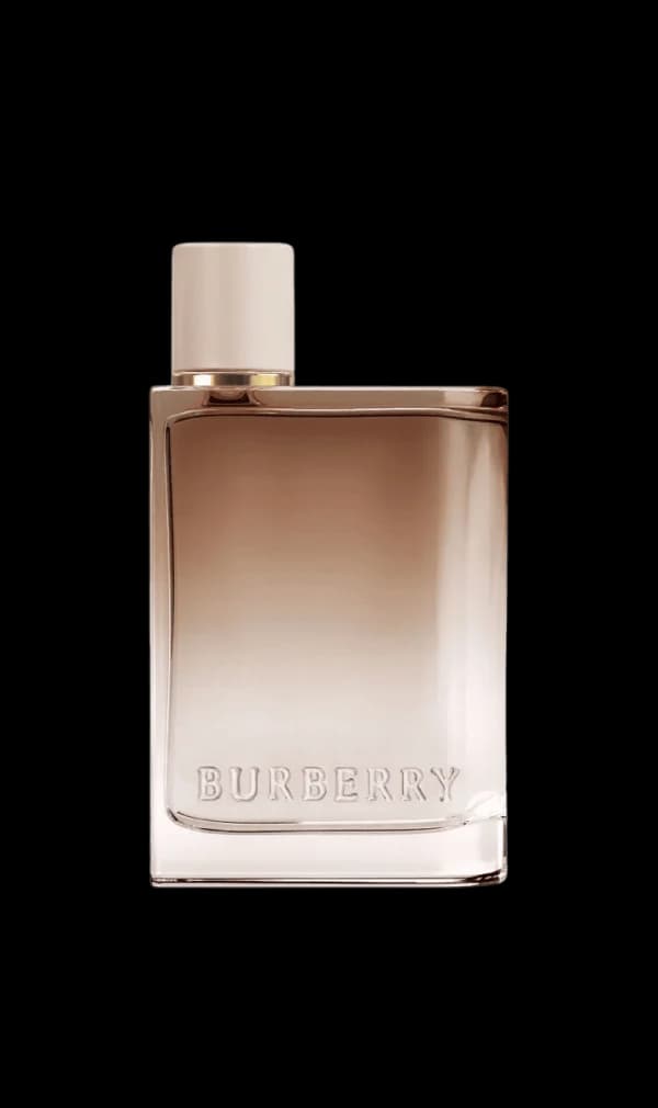 BURBERRY HER