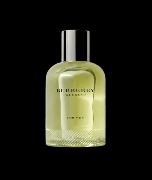 BURBERRY WEEKEND