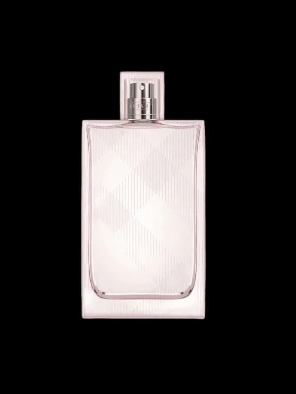 BURBERRY BRIT SHEER