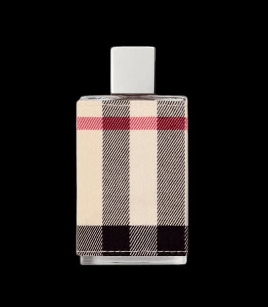 BURBERRY LONDON