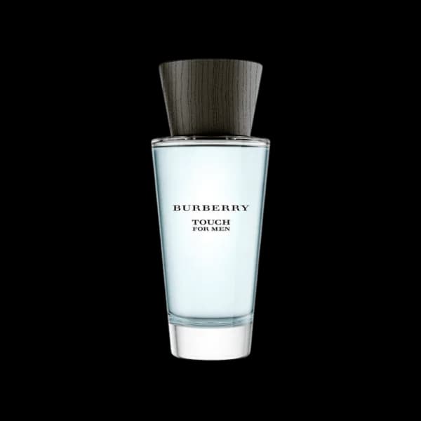 BURBERRY TOUCH