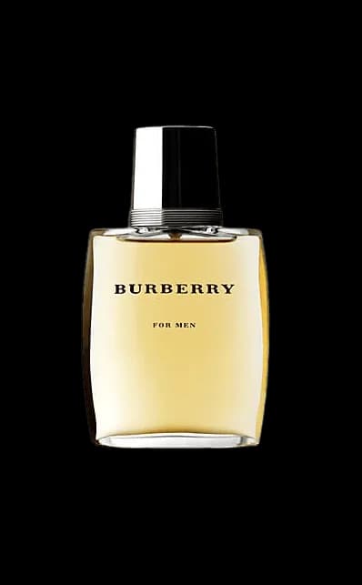 BURBERRY FOR MEN