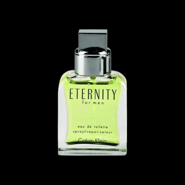 ETERNITY