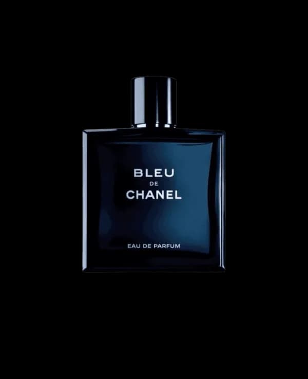 BLEU DE CHANEL