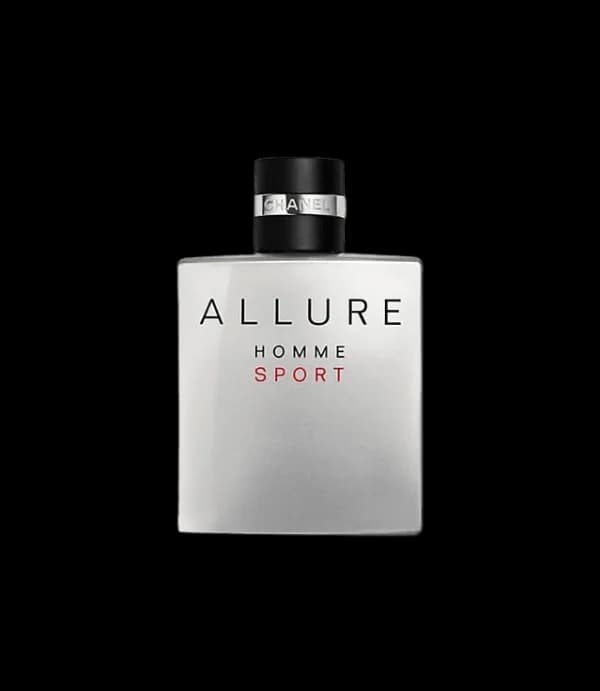 ALLURE HOMME SPORT