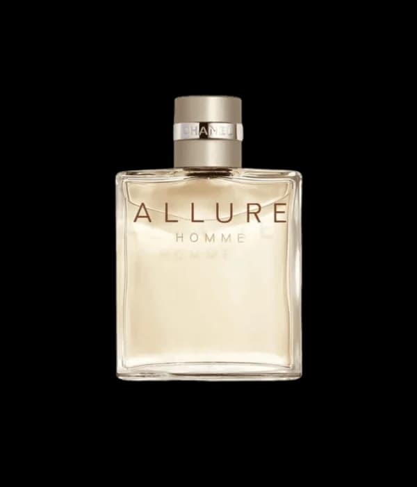 ALLURE HOMME