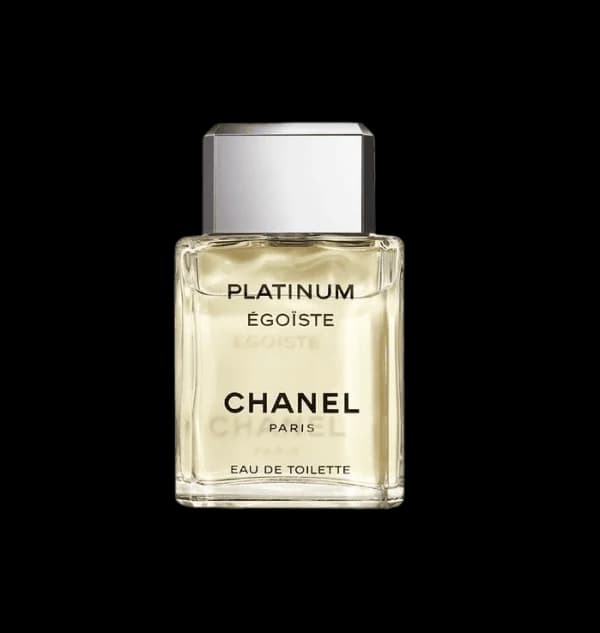 PLATINUM ÉGOÏSTE
