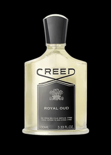 ROYAL OUD