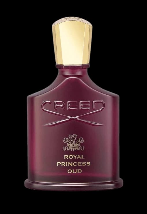 ROYAL PRINCESS OUD