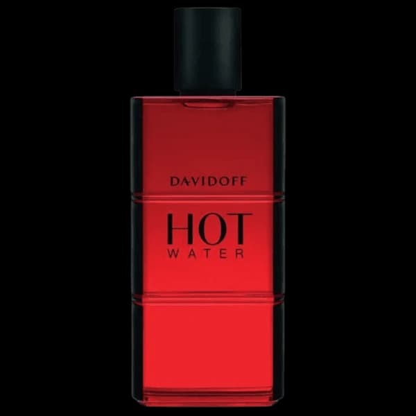 HOT WATER