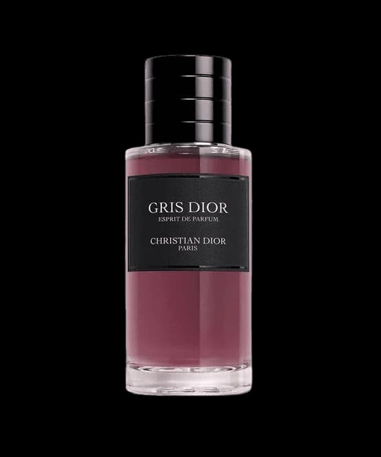 GRIS DIOR