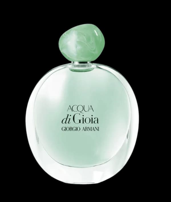 ACQUA DI GIOIA
