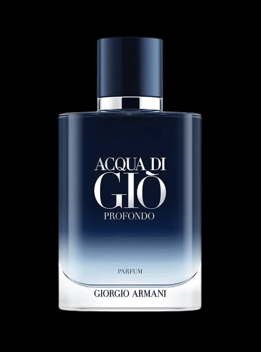 ACQUA DI GIO